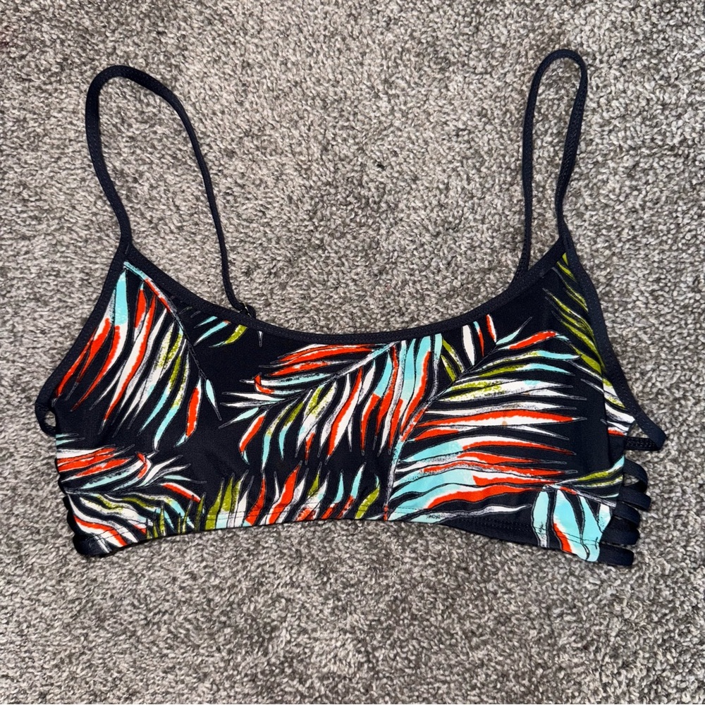 Mossimo Swim Top